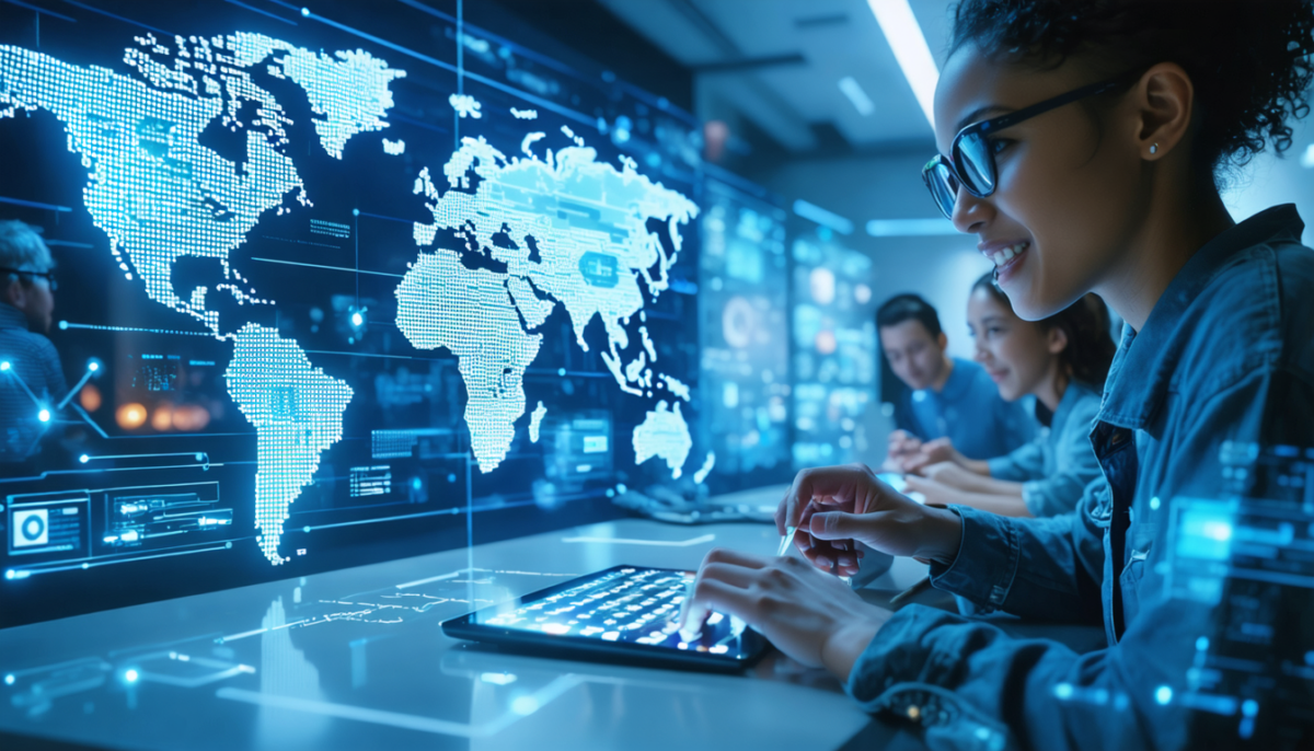 découvrez comment les internautes réinventent les standards de rapidité pour les services en ligne, révolutionnant ainsi l'expérience utilisateur et les attentes numériques.
