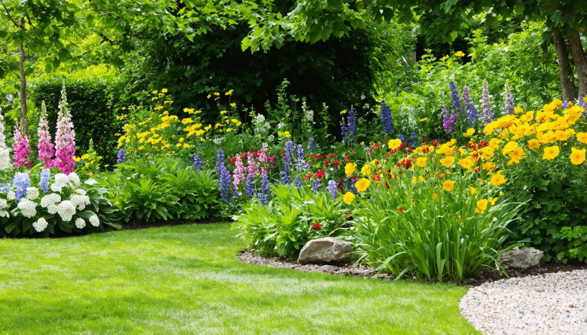 découvrez les erreurs fréquentes que font les jardiniers amateurs en mai et apprenez comment les éviter pour garantir un jardin magnifique tout l'été.