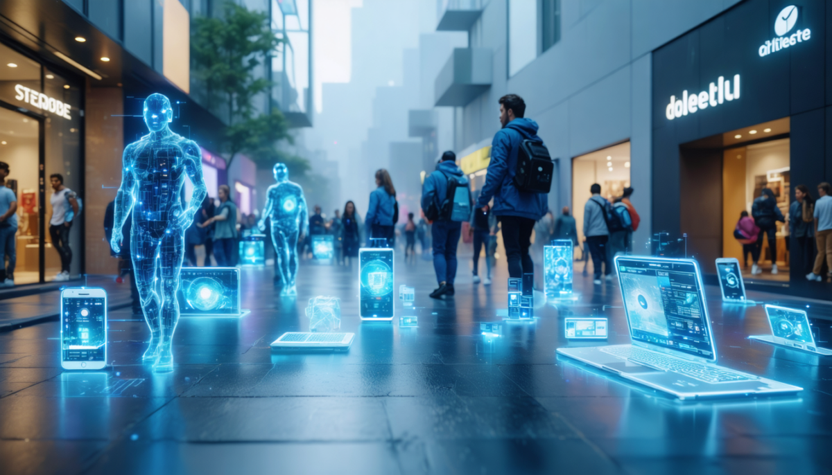 découvrez quelles technologies et appareils sont condamnés à disparaître dans les cinq prochaines années et comment l'innovation façonne l'avenir.
