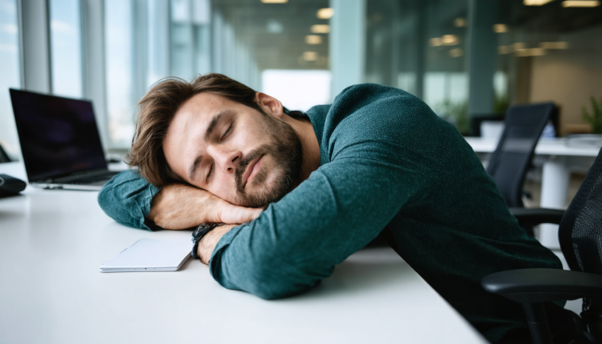 découvrez comment une micro-sieste de 20 minutes peut revitaliser votre énergie, améliorer votre concentration et transformer positivement votre journée.