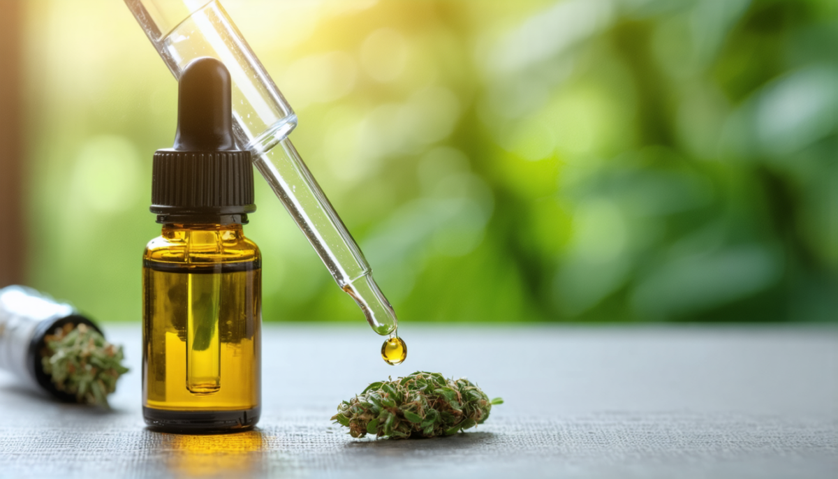 découvrez le microdosage du cbd, une méthode discrète et efficace pour optimiser ses bienfaits tout en minimisant les effets secondaires.
