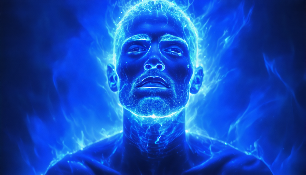découvrez le monde des personnes « indigo », ces âmes uniques qui ressentent leur différence depuis toujours et vivent avec une sensibilité et une perception particulières.