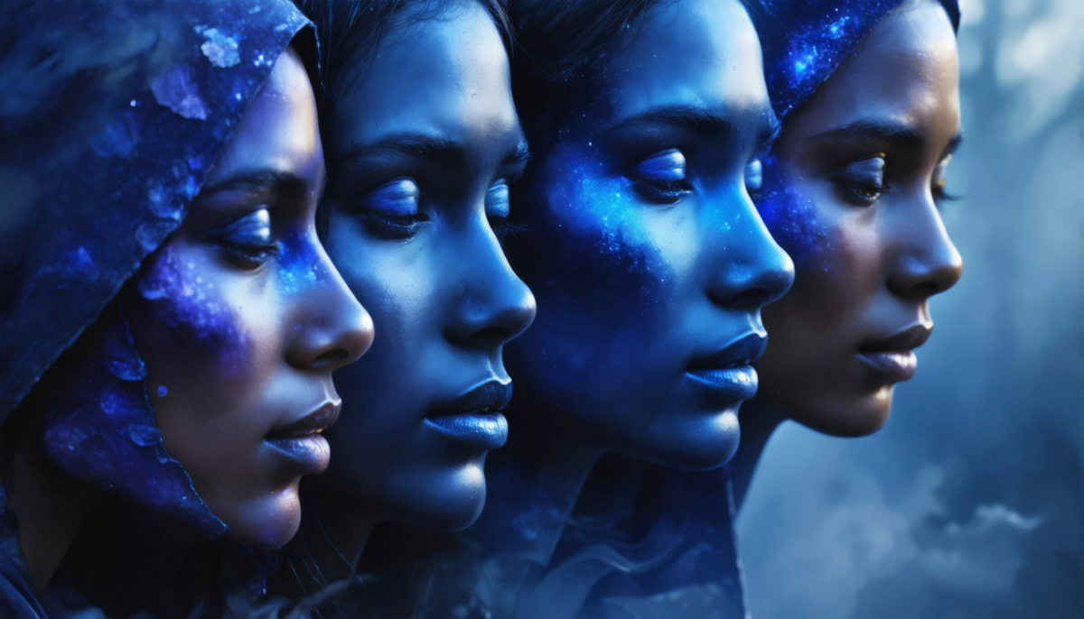 découvrez l'univers des personnes « indigo », ces âmes uniques qui perçoivent leur différence et vivent une sensibilité exceptionnelle depuis toujours.