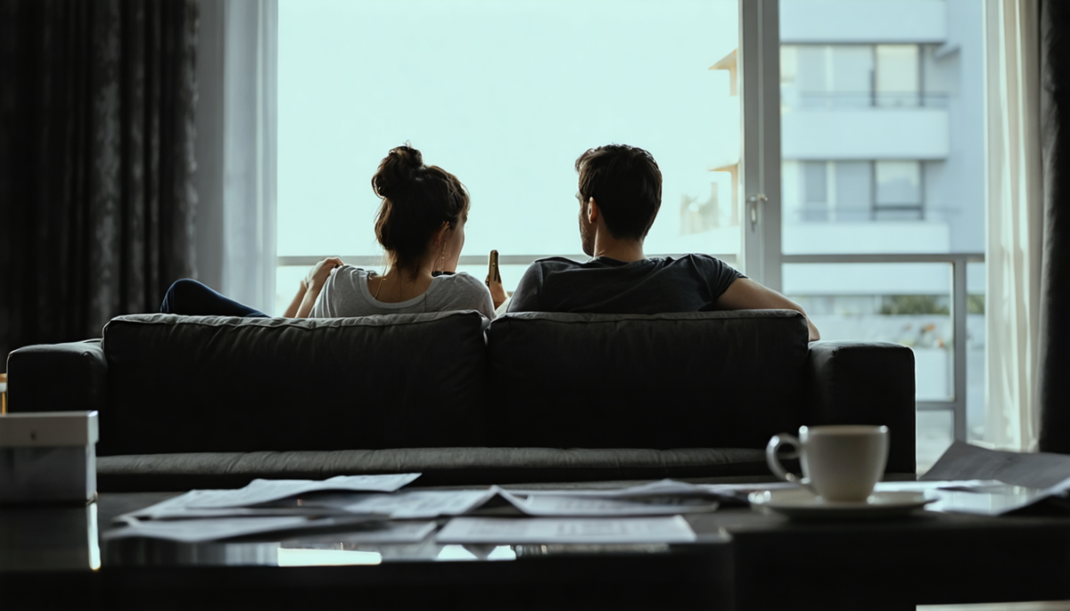 découvrez pourquoi l'amour, bien que fondamental, ne garantit pas toujours la pérennité d'un couple et explorez les autres éléments essentiels pour construire une relation durable.