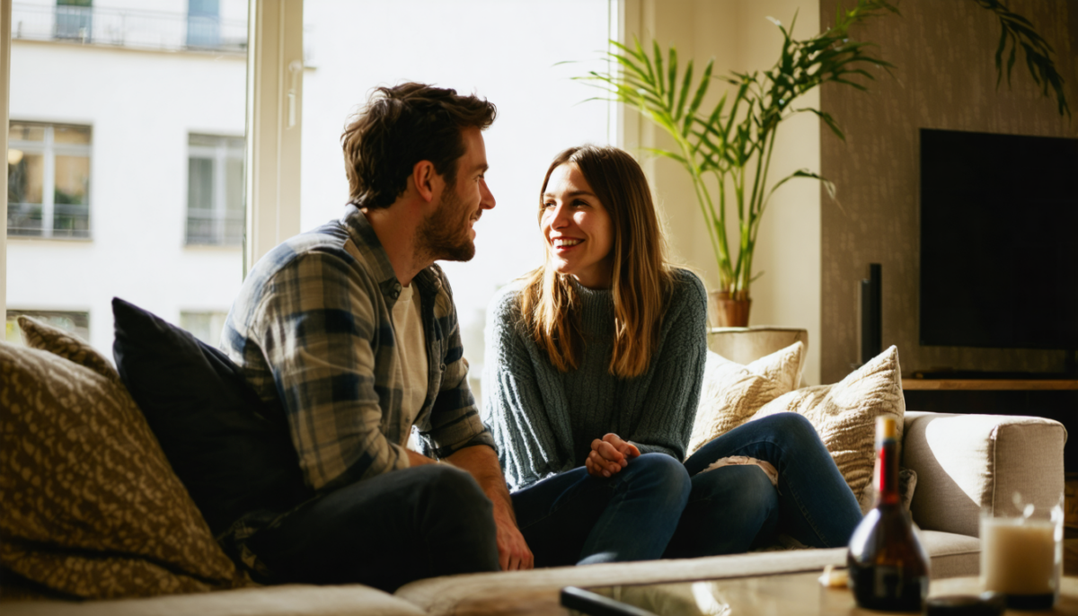 découvrez pourquoi l'amour seul ne garantit pas la pérennité d'un couple et quels autres éléments sont essentiels pour construire une relation durable et épanouissante.