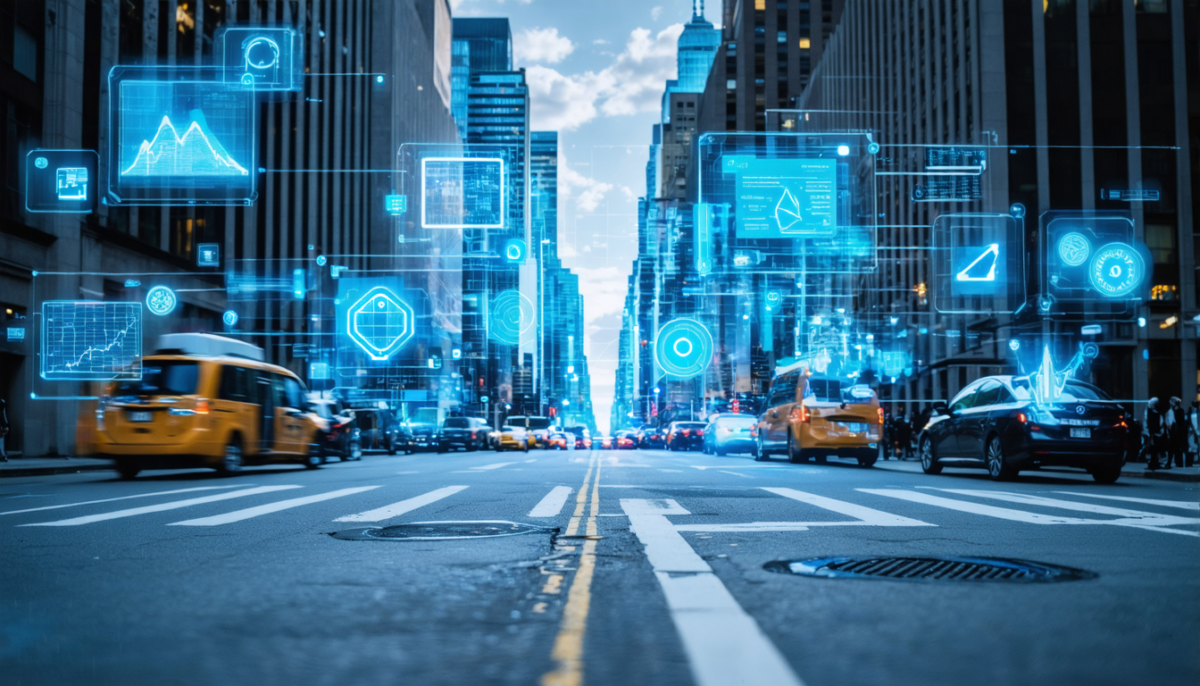 explorez le fonctionnement de la réalité augmentée, ses nombreuses applications innovantes et découvrez pourquoi cette technologie révolutionnaire transforme notre quotidien.