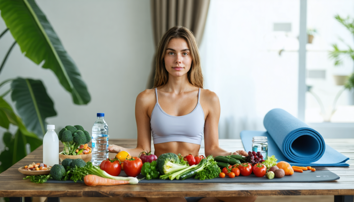 découvrez 5 conseils essentiels pour soulager efficacement les symptômes du sopk et améliorer votre bien-être au quotidien.