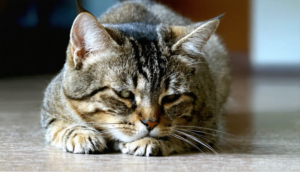 découvrez les signes révélateurs pour reconnaître la posture d’un chat en souffrance et apprendre à mieux comprendre son langage corporel afin de lui apporter le soutien nécessaire.