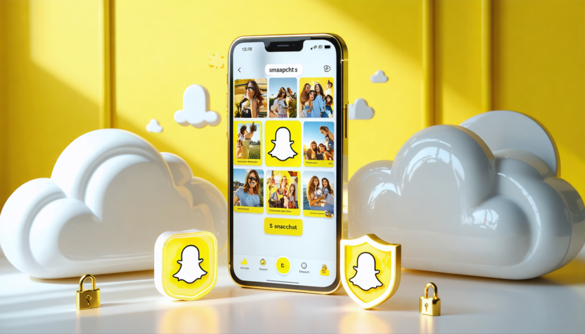 découvrez l'abonnement payant de snapchat qui permet de sauvegarder et conserver vos souvenirs en ligne de manière sécurisée et accessible.