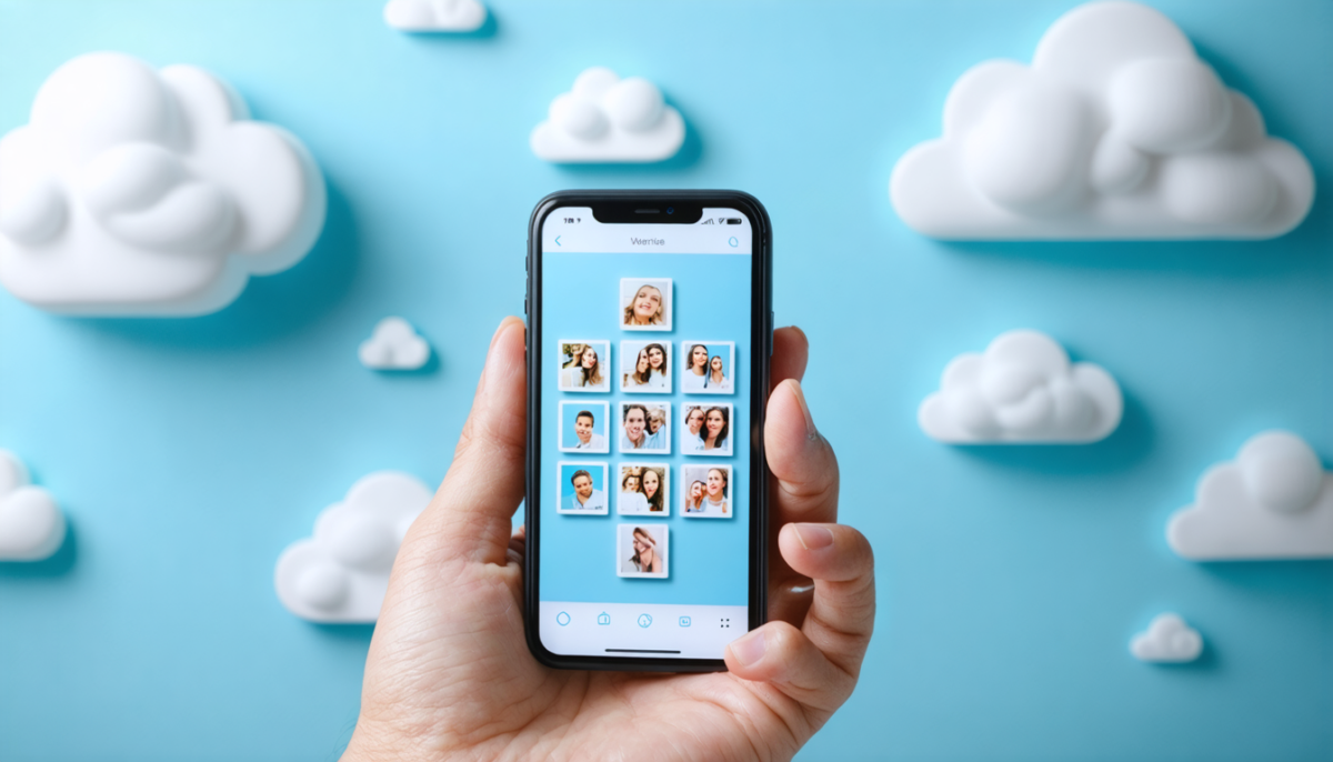 découvrez le nouvel abonnement payant de snapchat qui vous permet de conserver vos souvenirs en ligne en toute sécurité et sans limite de temps.