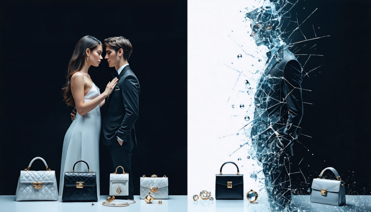découvrez l'histoire incroyable d'une illusion amoureuse qui a duré deux ans et coûté 70 000 euros, entre manipulations et faux-semblants.