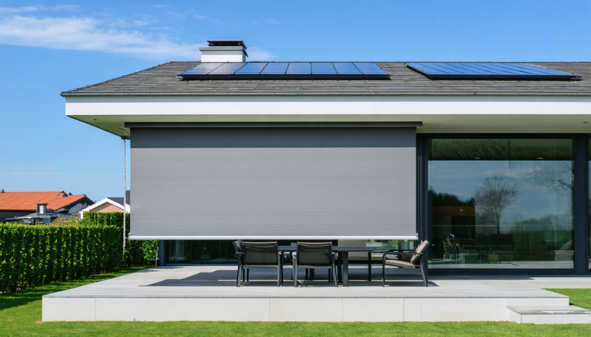 découvrez des conseils malins et écologiques pour garder la fraîcheur chez vous sans utiliser la climatisation, et profitez d'un intérieur agréable tout l'été.