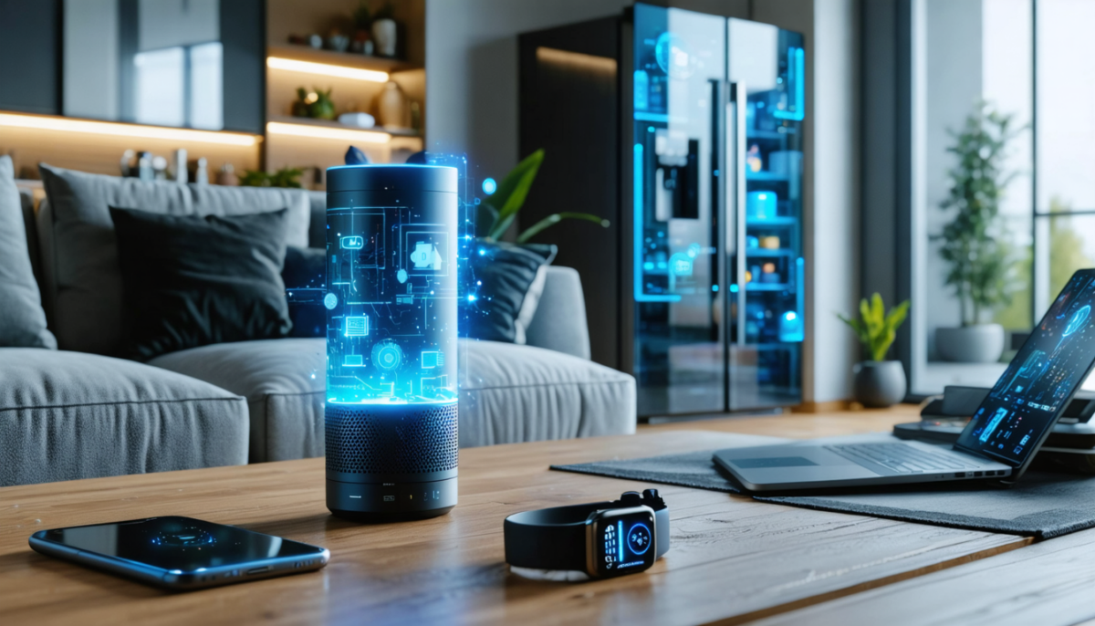 découvrez les indices révélateurs qui montrent comment la technologie s'infiltre et transforme votre quotidien au quotidien.