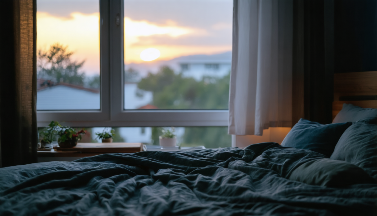 découvrez des rituels du soir simples et efficaces pour améliorer durablement la qualité de votre sommeil et profiter de nuits réparatrices.