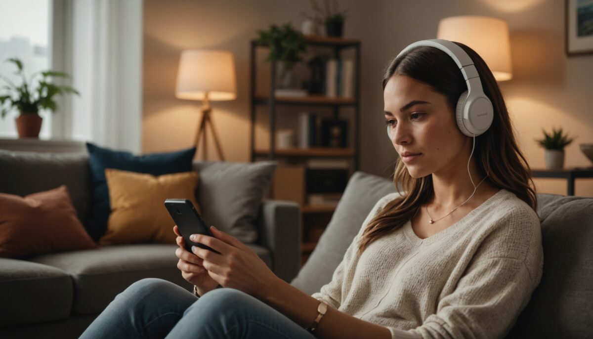 Découvrez la musique captivante de la nouvelle campagne Pandora 2025