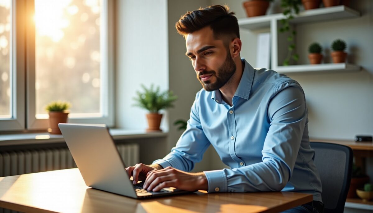 Réussir sa reconversion dans l'informatique : guide complet pour intégrer un secteur en plein essor