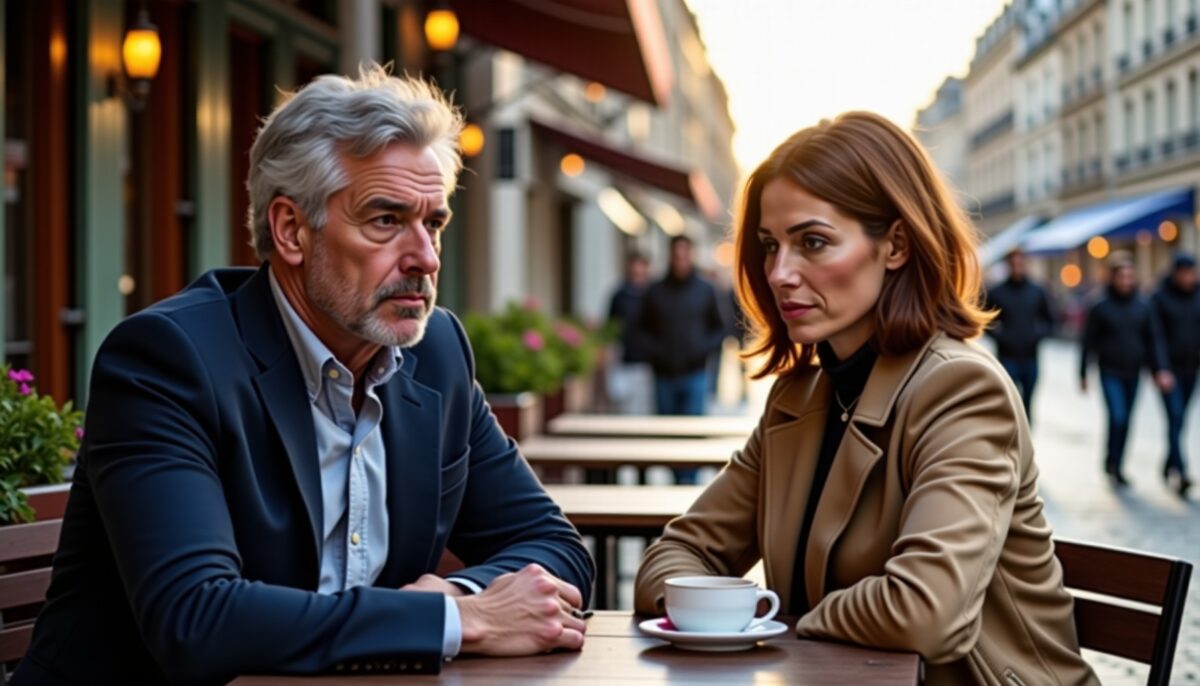 Quand l’amour vacille : reconnaître les signes avant-coureurs de la fin d’une relation