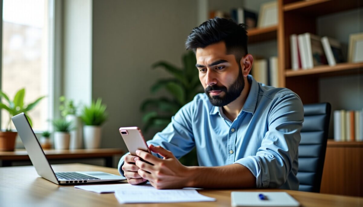 Astuces iPhone méconnues que même les experts ignorent