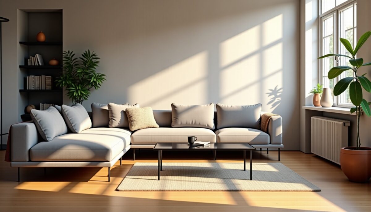 Les 5 pièges classiques à éviter pour bien choisir ses meubles d’intérieur