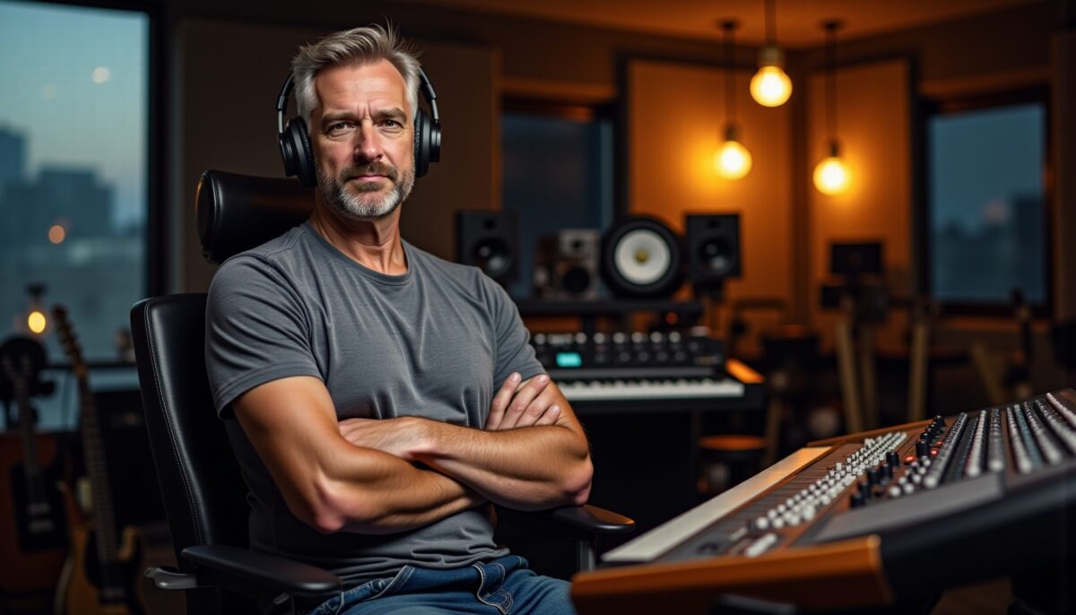 Bande-son de la publicité Volvo « Ceinture de sécurité » 2026 : Zoom sur la musique qui marque les esprits