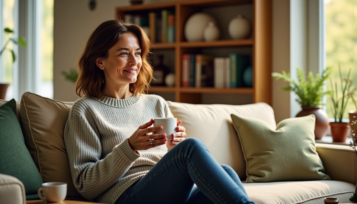 Les 4 fondations essentielles pour préserver une santé optimale sur le long terme