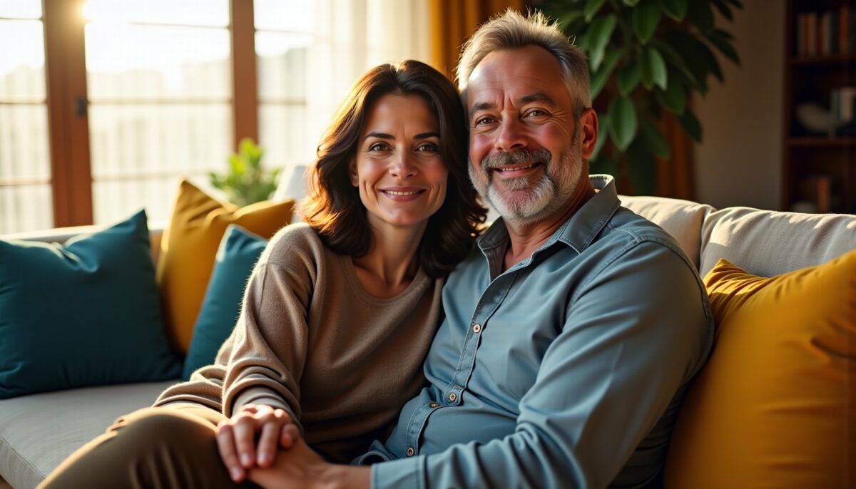 Les 10 faux pas qui sapent la passion dans le couple