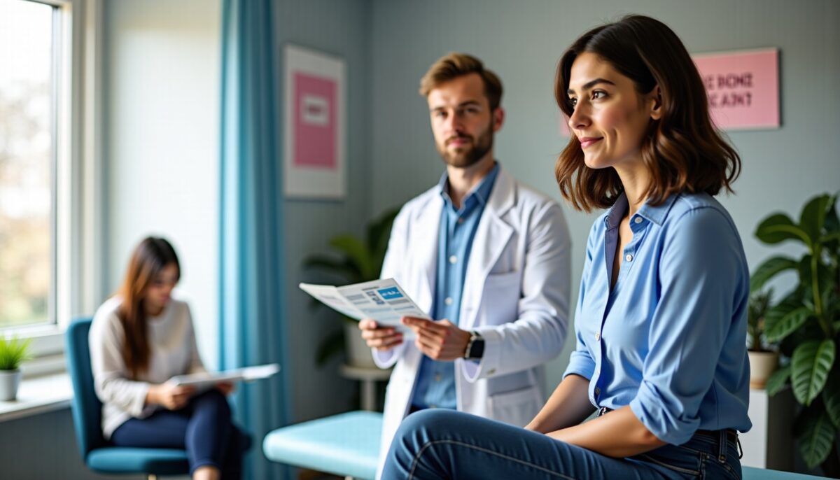 Papillomavirus (HPV) et vaccination : un bouclier essentiel contre les cancers, faut-il se faire vacciner ?