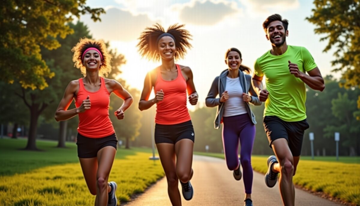 Découvrez la musique entraînante de la campagne Asics « Bougez votre corps, libérez votre esprit » 2026