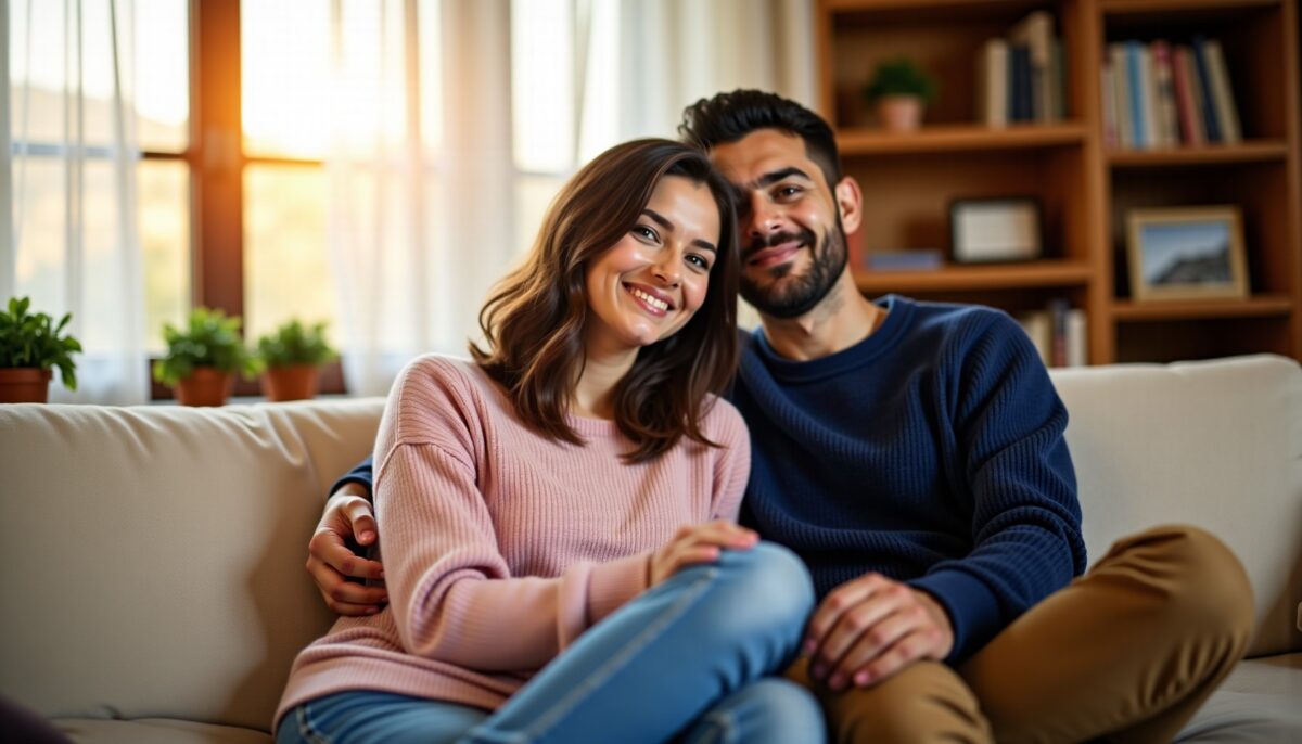 Idées cadeaux pour cultiver la complicité et renforcer les liens amoureux