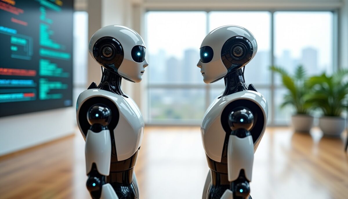 GPT-5 vs GPT-5.1 : Analyse des améliorations clés introduites par OpenAI
