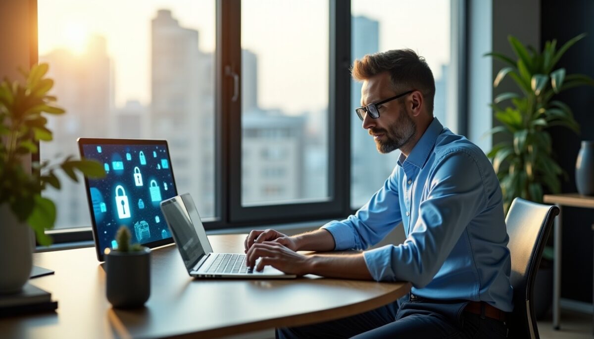 Sécurité numérique et cybercriminalité : l’essentiel pour protéger les particuliers