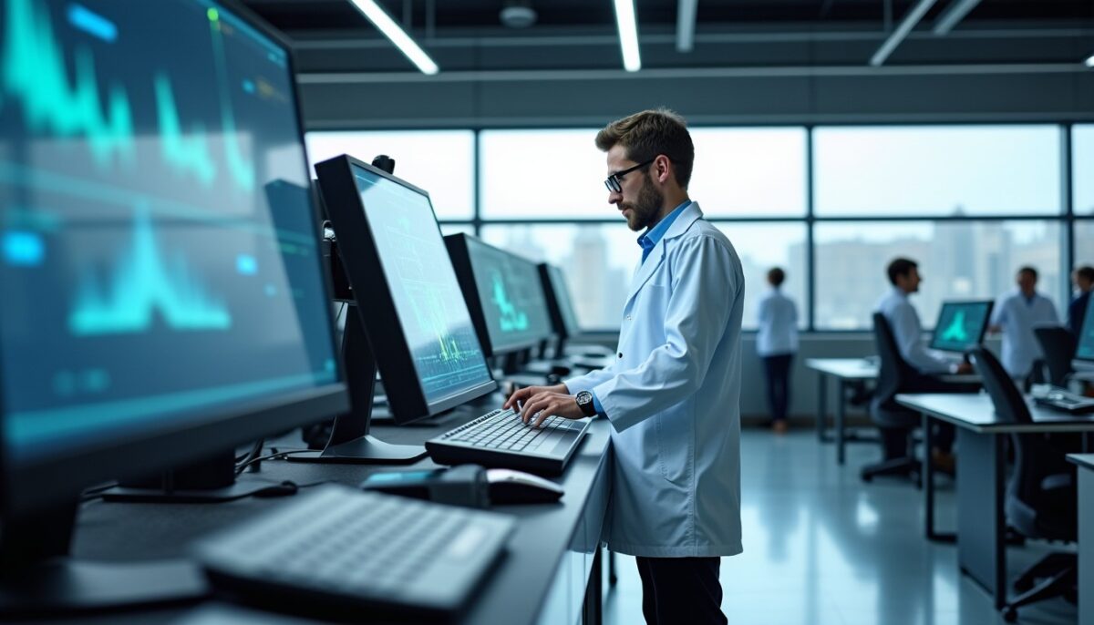 Découverte et analyse de l'Exa One d'ONY : le simulateur automatique innovant pour hommes