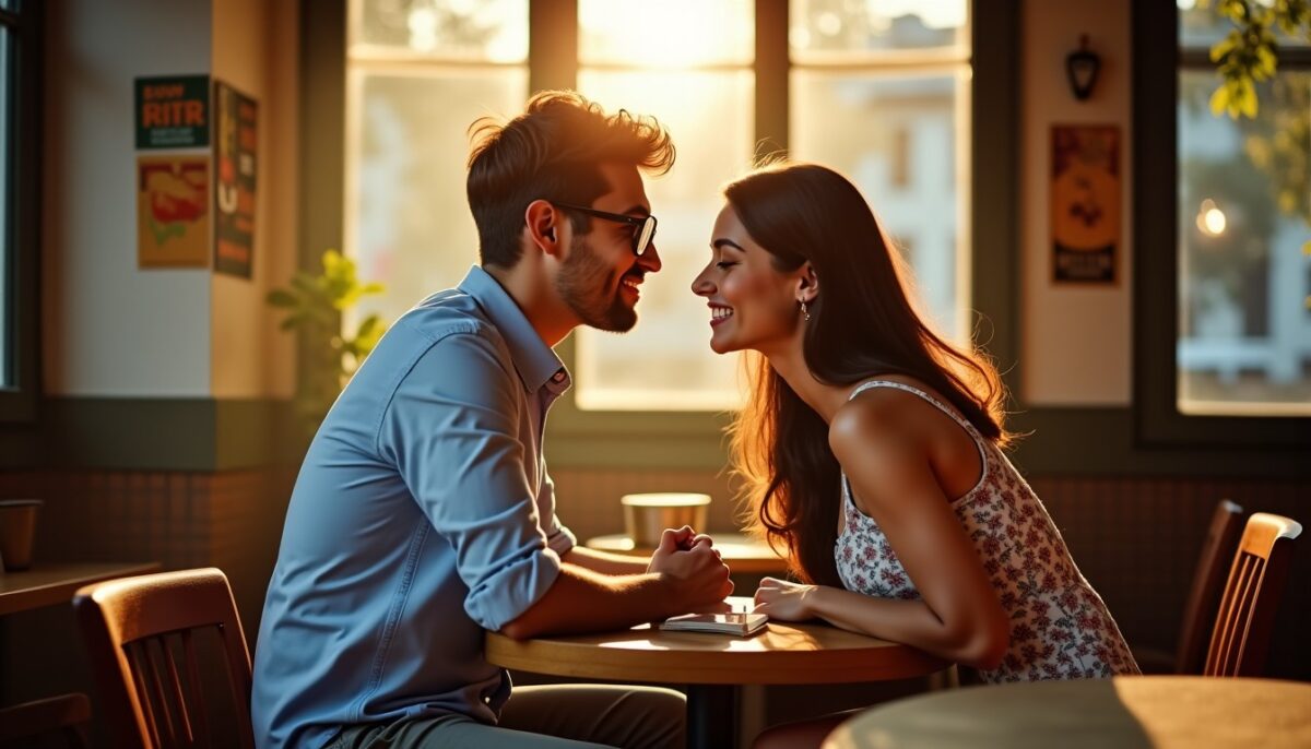 Relations amoureuses : La vérité totale, est-ce indispensable pour un couple épanoui ?
