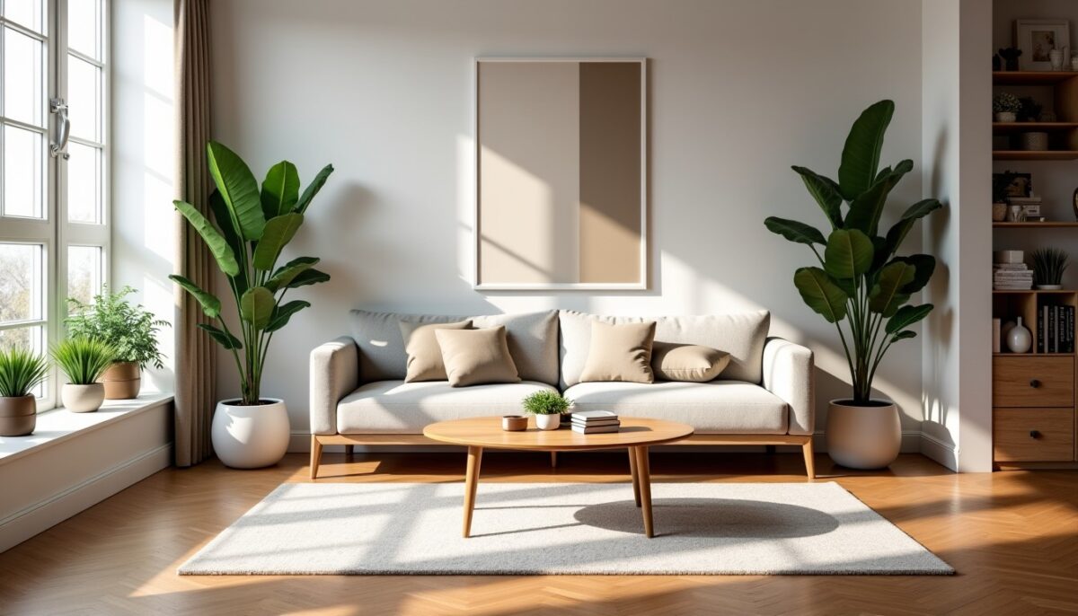 Les immanquables tendances déco à intégrer cette année