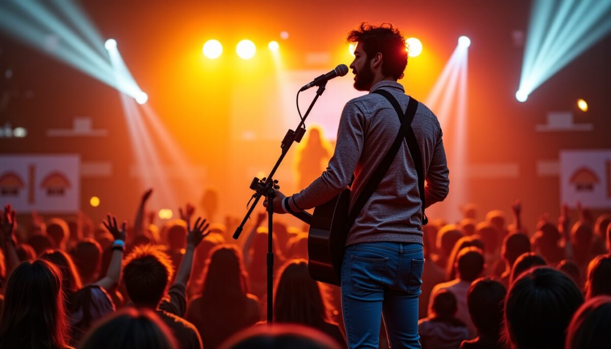 Découvrez le Jingle Hell 2026, la musique emblématique de la campagne Fondation pour le logement