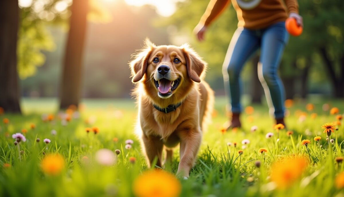 Mon chien est-il vraiment heureux ? 7 signes incontournables à observer