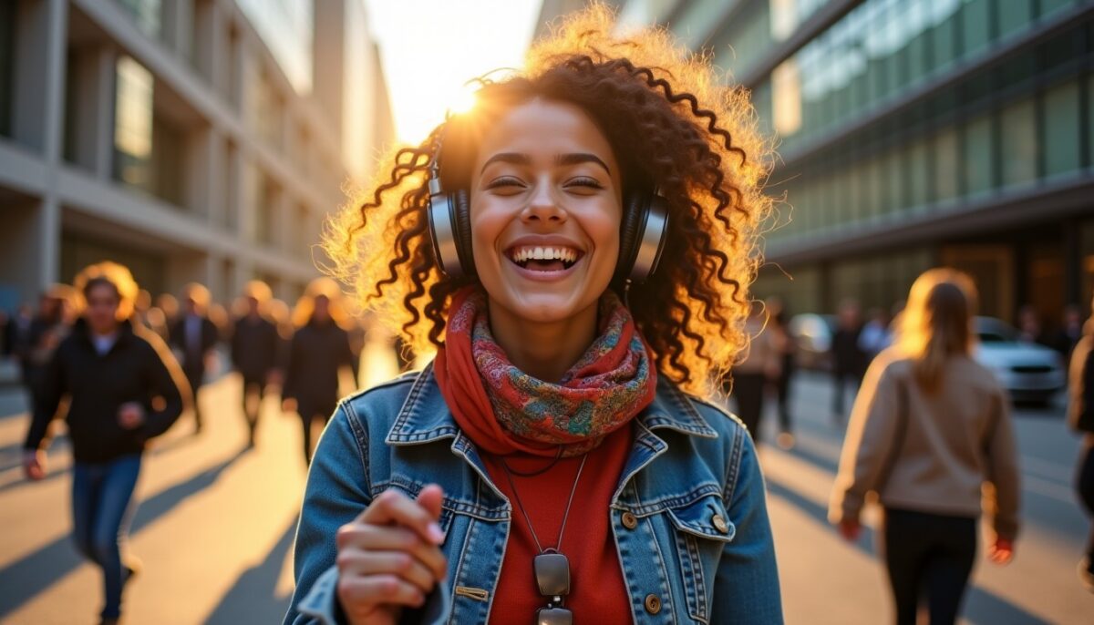 Découvrez la musique emballante de la nouvelle publicité Uber « Désolés du silence » 2025