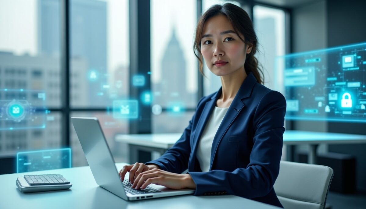 Sécuriser ses données personnelles à l'ère des technologies émergentes : méthodes et conseils essentiels