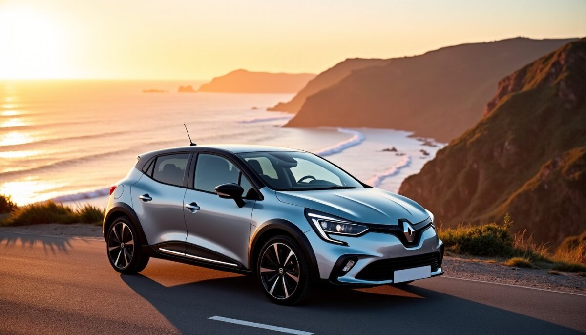 Découvrez la chanson emblématique de la publicité Renault Clio « The Muse » 2026