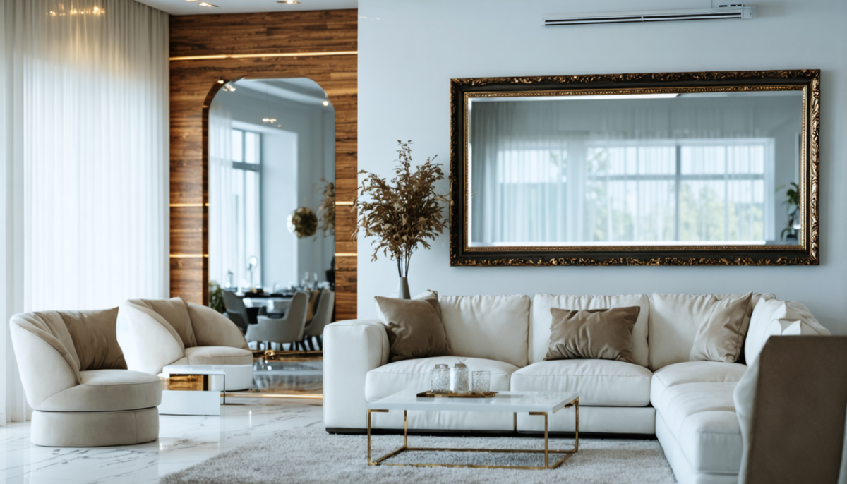 découvrez comment choisir le miroir parfait pour sublimer votre aménagement intérieur grâce à nos conseils pratiques et astuces essentielles.