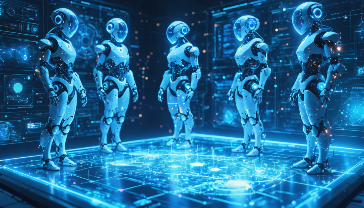 découvrez cinq biais comportementaux courants identifiés chez chatgpt et d'autres intelligences artificielles, et comprenez leur impact sur les interactions et la prise de décision.