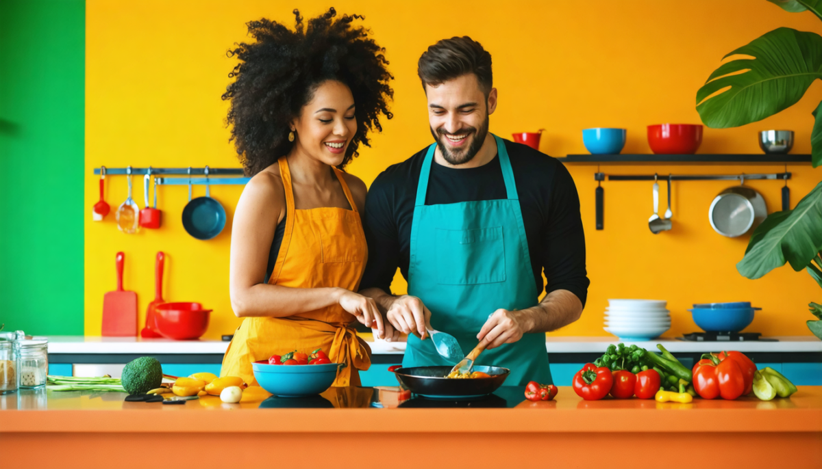 plongez dans l'univers sonore de la nouvelle publicité cuisinella 2025 avec une bande-son envoûtante qui accompagne parfaitement le message « il était temps de changer la cuisine ».