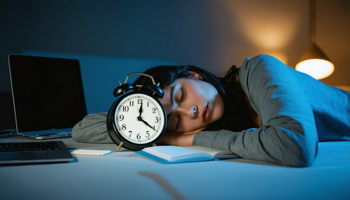 découvrez ce qu'est la dette de sommeil et comment elle impacte véritablement votre santé physique et mentale au quotidien.
