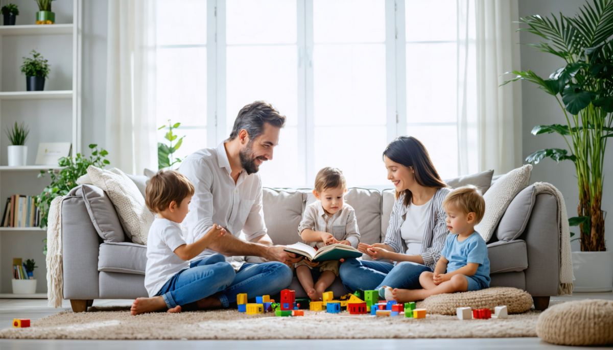 découvrez des stratégies efficaces pour gérer un divorce éclairé en protégeant vos enfants et en apaisant les tensions familiales. conseils pratiques pour un processus serein et respectueux.