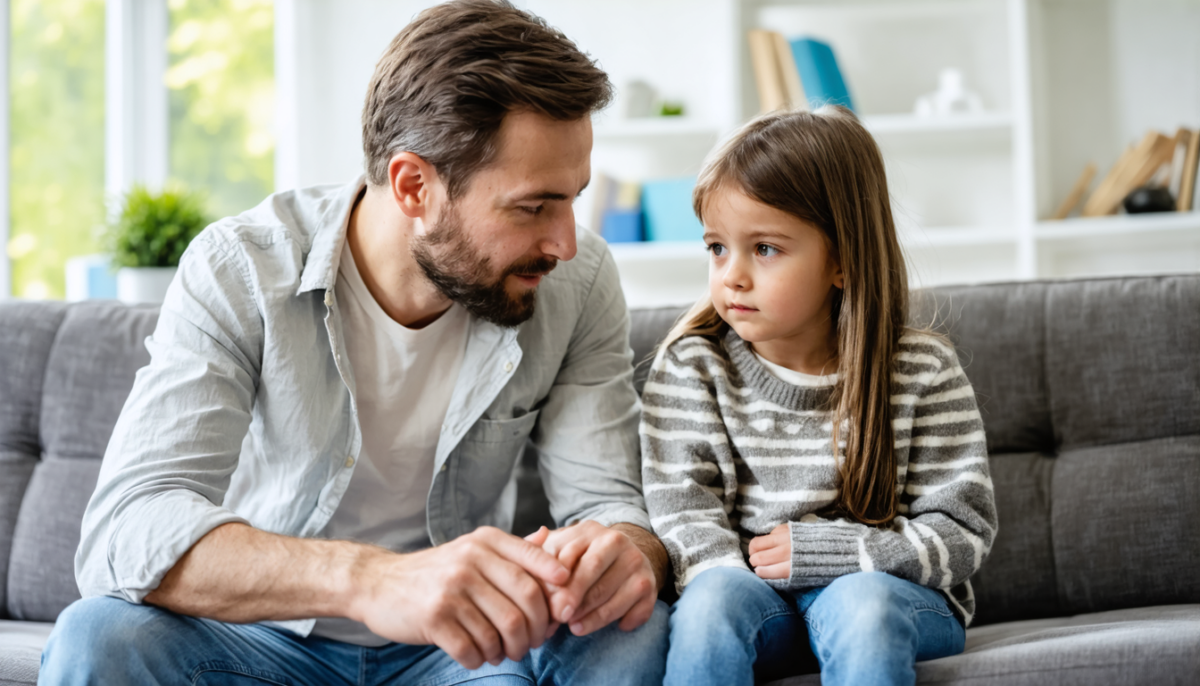 découvrez des stratégies efficaces pour un divorce éclairé, visant à protéger vos enfants et réduire les tensions familiales, afin de préserver l'harmonie malgré la séparation.