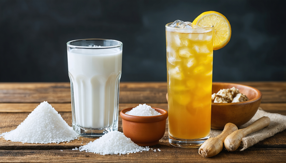 découvrez les différences entre le kéfir et le kombucha, deux boissons fermentées bénéfiques pour la santé, et choisissez celle qui convient le mieux à vos besoins pour optimiser votre bien-être.