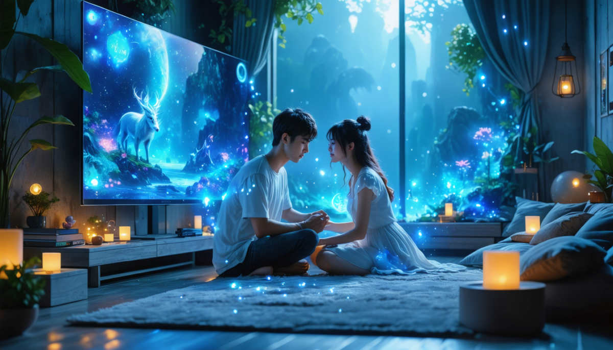 découvrez le « storybooking », la tendance romantique de 2026 mêlant imaginaire et réalité pour des histoires d'amour uniques et captivantes.