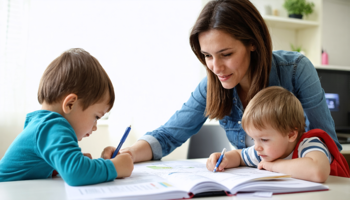 découvrez toutes les aides indispensables pour les mamans célibataires afin de simplifier votre quotidien et mieux gérer votre vie de famille.