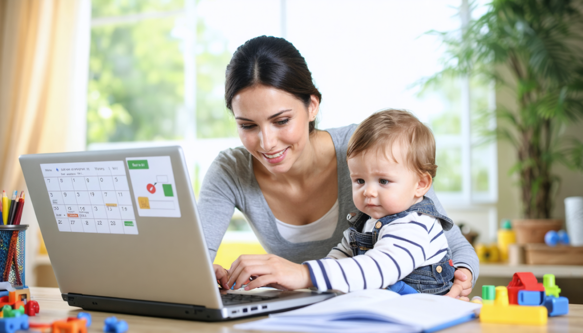 maman célibataire : bénéficiez d'un guide complet des aides essentielles pour simplifier votre quotidien et soutenir votre famille avec sérénité.