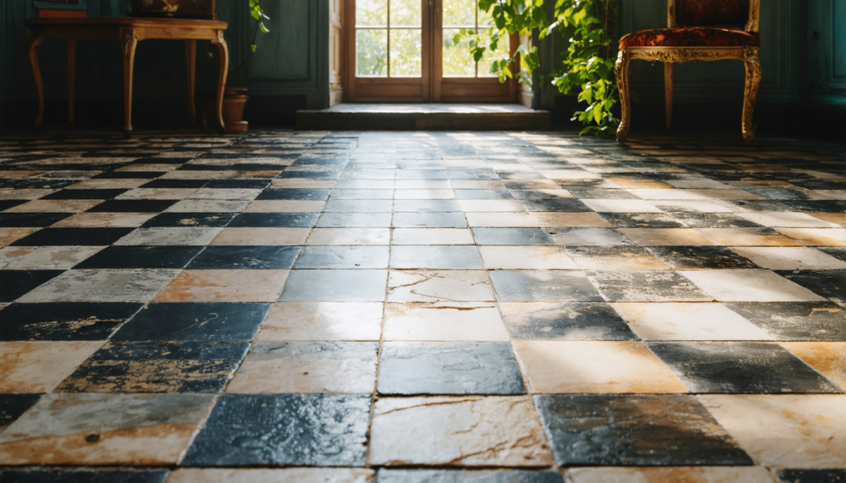 découvrez notre guide pratique pour rénover une maison avec du carrelage ancien, incluant des astuces pour préserver son charme tout en modernisant votre intérieur.